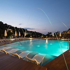 Talaia Plaza Ecoresort Begur